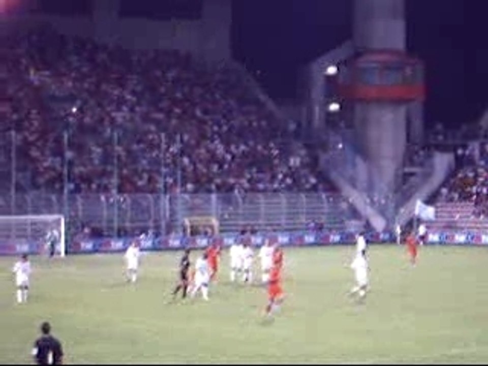 Tournois Moretti à Trieste