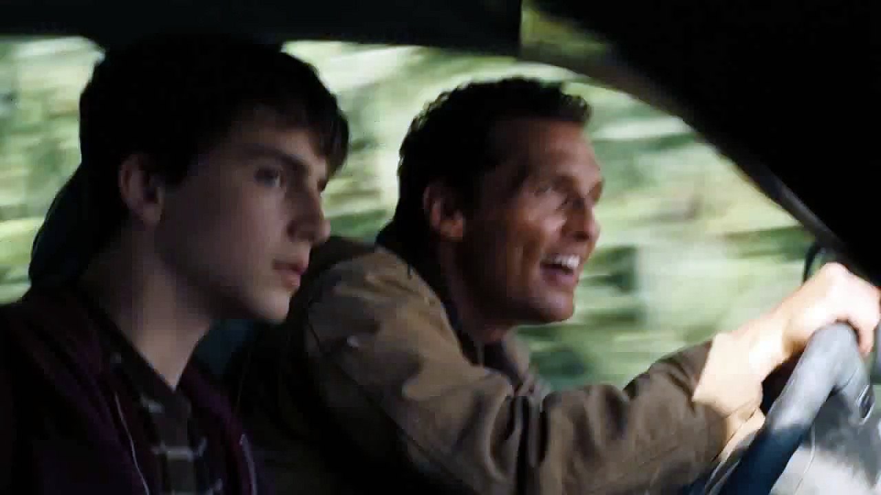 beautiful scene - interstellar .