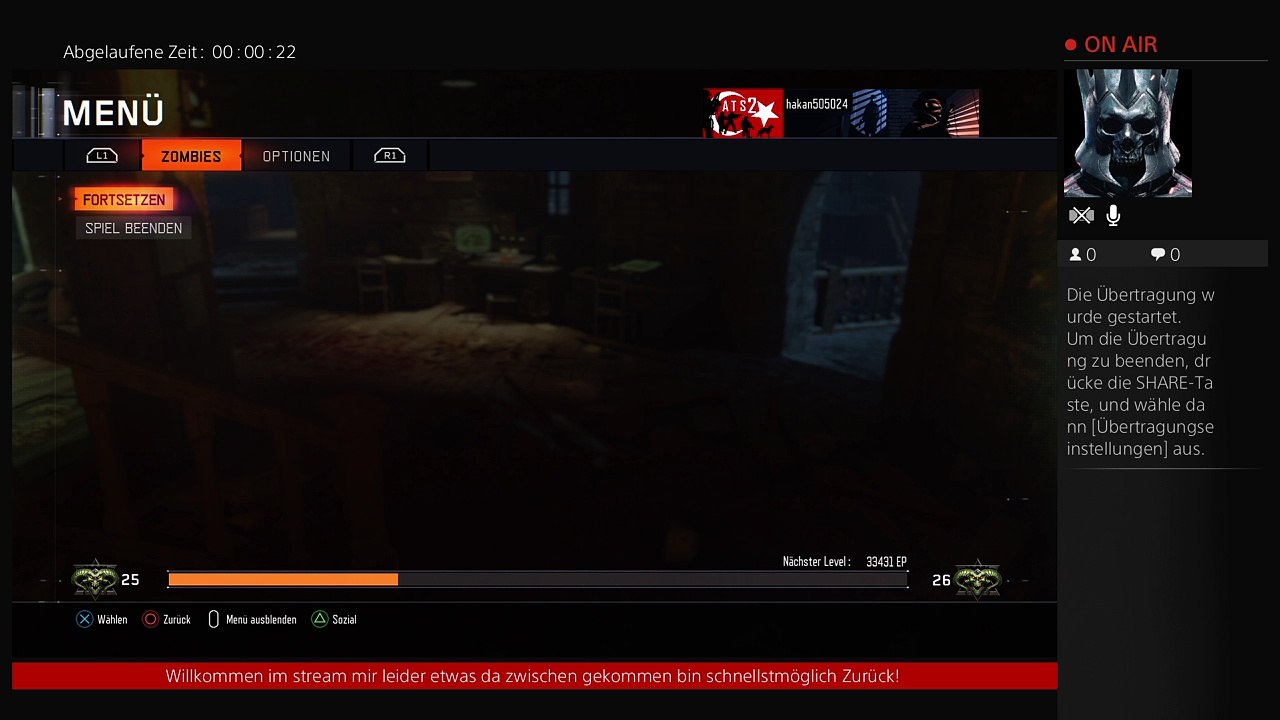 24 h stream bo3 zombie HIGH ROUND 30+ (13)