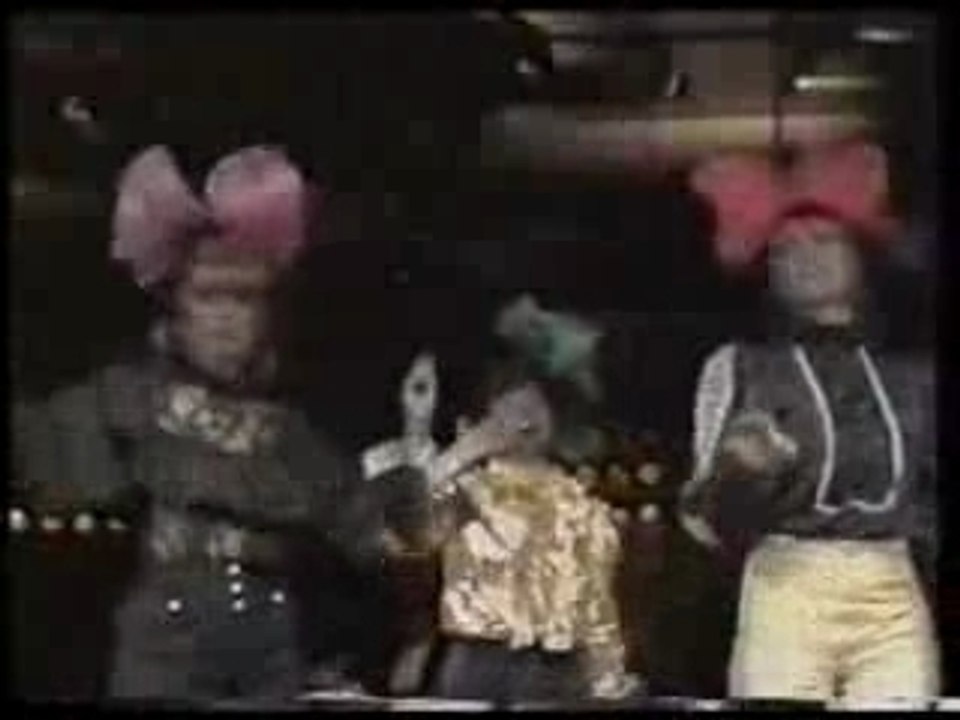 Tom Tom Club Wordy Rappinghood - video Dailymotion