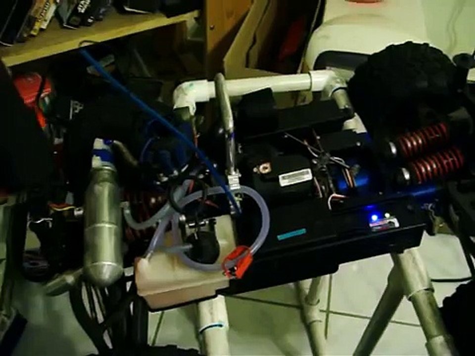 Revo Part Deux