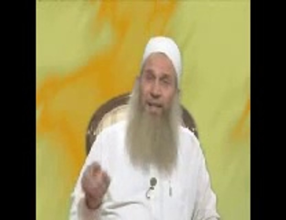 الشيخ محمد حسين يعقوب لماذا خلقت المراة 2