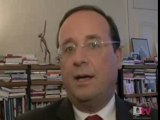 2ème tour : François Hollande