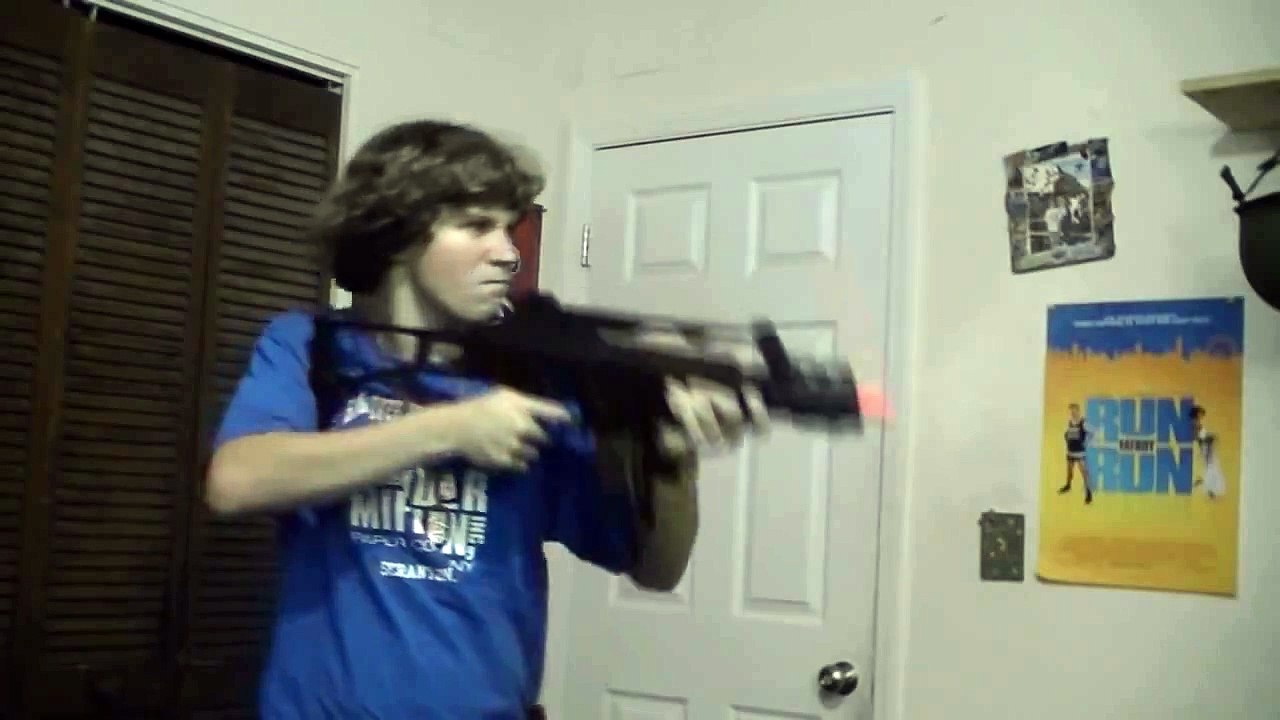 Action Essentials 2 2nd Test.