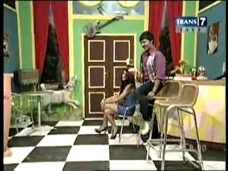 Andre si raja gombal ngerayu rahmah azhari - YouTube