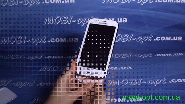 Обзор Китайский телефон Samsung Galaxy S3 i9080