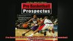 FREE PDF  Pro Basketball Forecast 200405 Edition Pro Basketball Prospectus  DOWNLOAD ONLINE