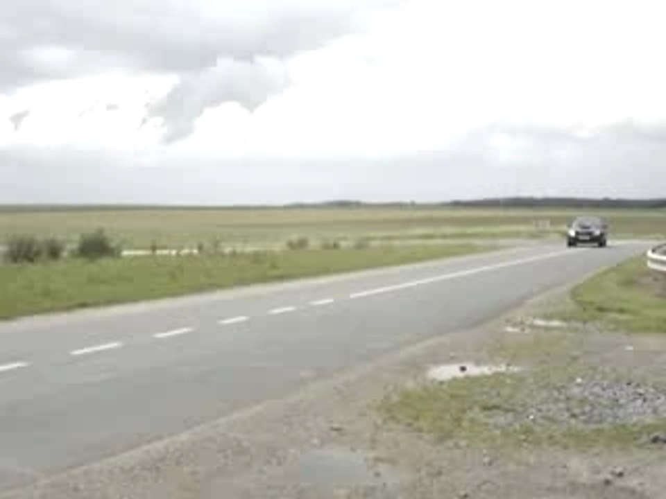 PASSAGE SUB AVEC INVIDIA