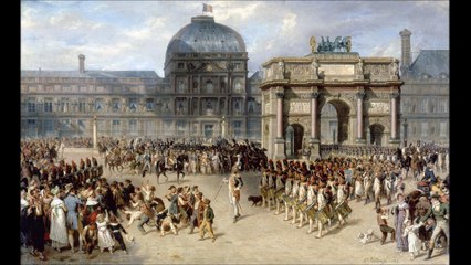 John Foulds: Suite Française Op. 22 (1910)