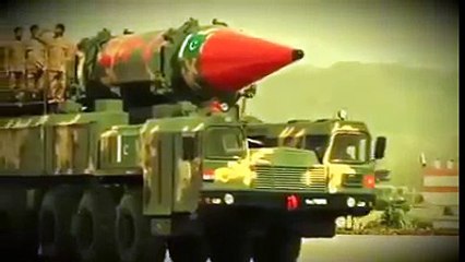 Power of Pak Armed Forces- PAK ARMY