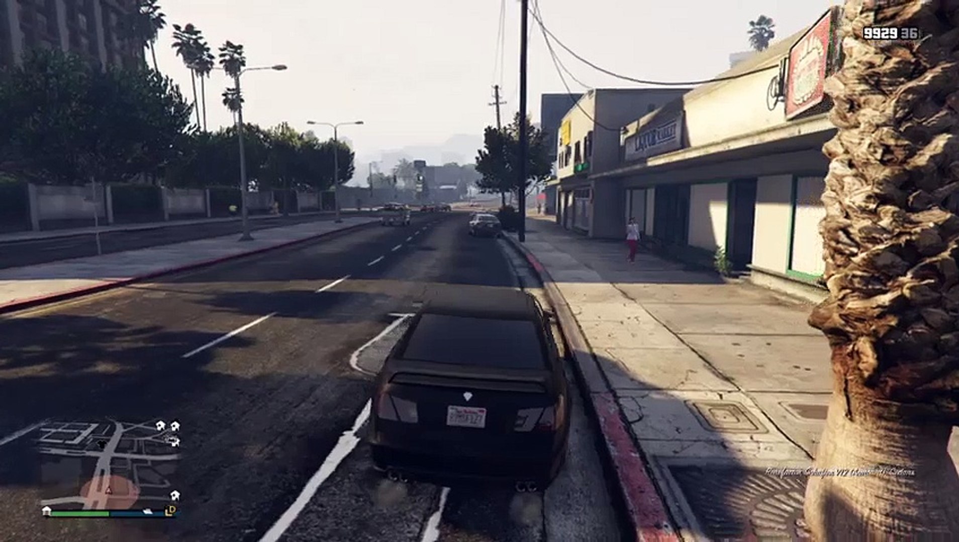 GTA 5 GAMEPLAY