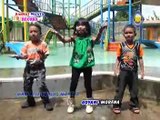 NEW Goyang Morena dangdut koplo anak anak