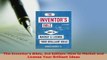 PDF  The Inventors Bible 3rd Edition How to Market and License Your Brilliant Ideas Free Books