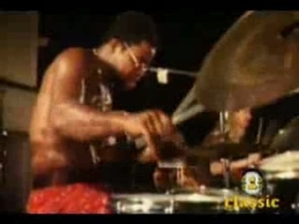 Allman Brothers Band - Statesboro Blues