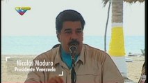 Nicolás Maduro admite corrupción en el sistema de distribución de medicinas en Venezuela