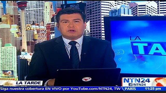 “No tenemos que echarle la culpa a otros países”: diputado opositor sobre acusación de Morales contra EE.UU.