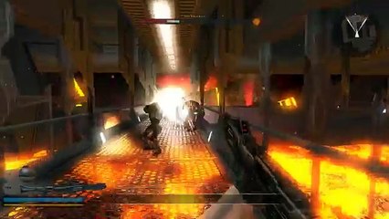 [9/14] Star Wars Battlefront 2 [Mustafar]