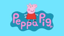Peppa Pig Finger Puppets