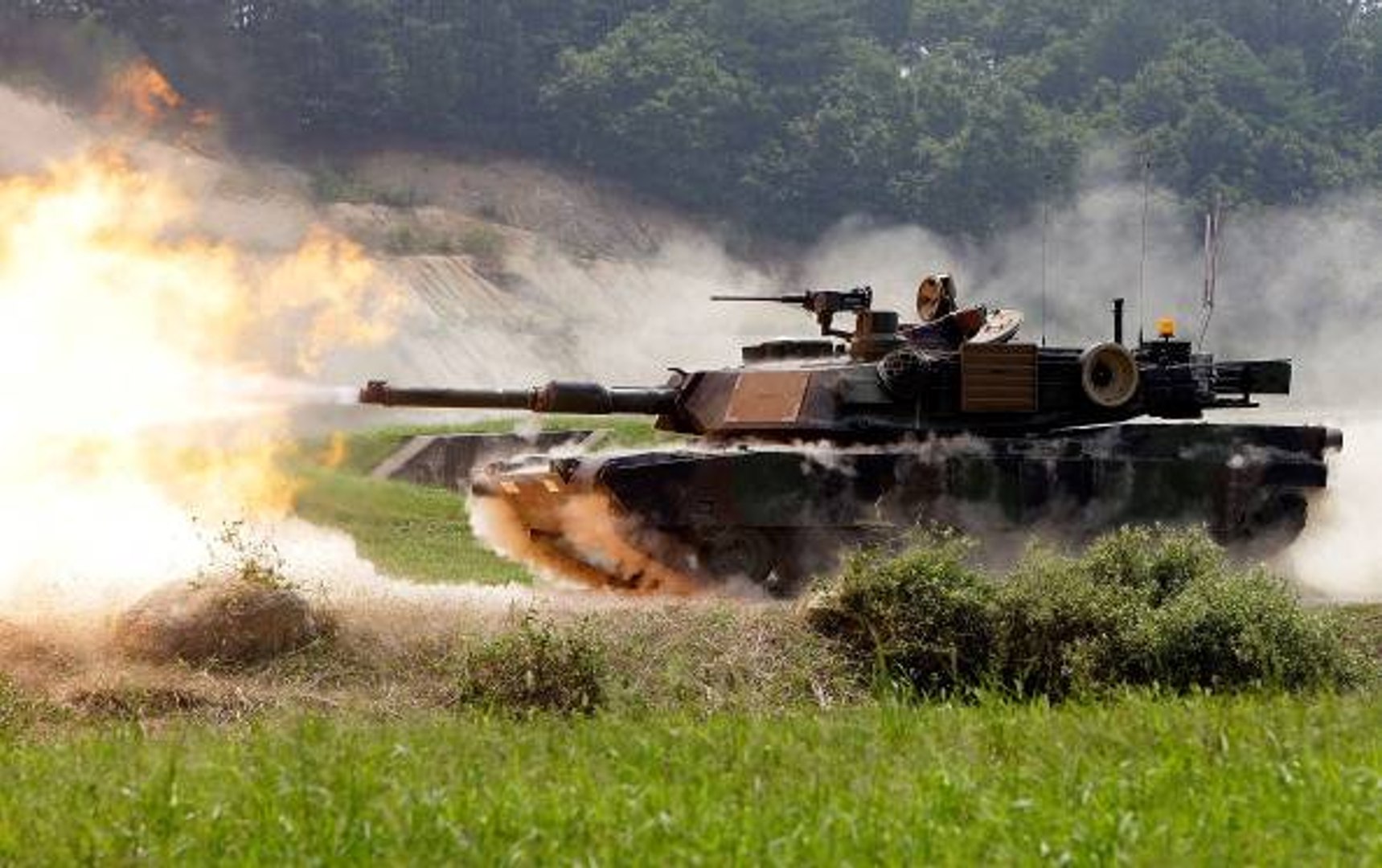 Megaconstruções: Tanques de Guerra [Dublado] Documentário Discovery Channel [HD]