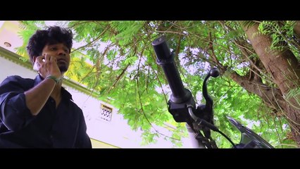 Inji Thinna Korangu - New Tamil Short Film 2015