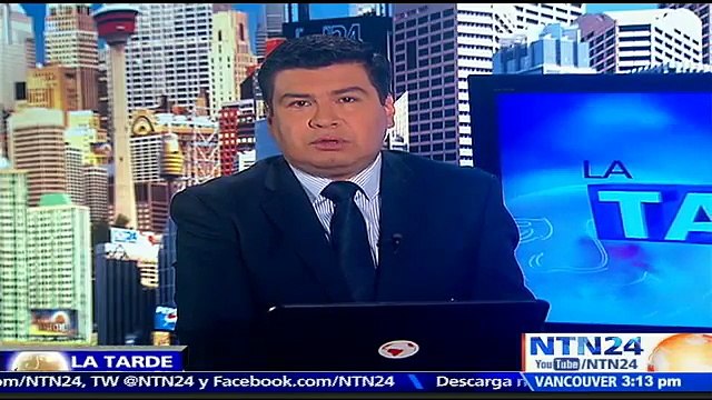 Estas son las reacciones desde la SIP a la nueva arremetida de Diosdado Cabello contra directora de contenidos de NTN24