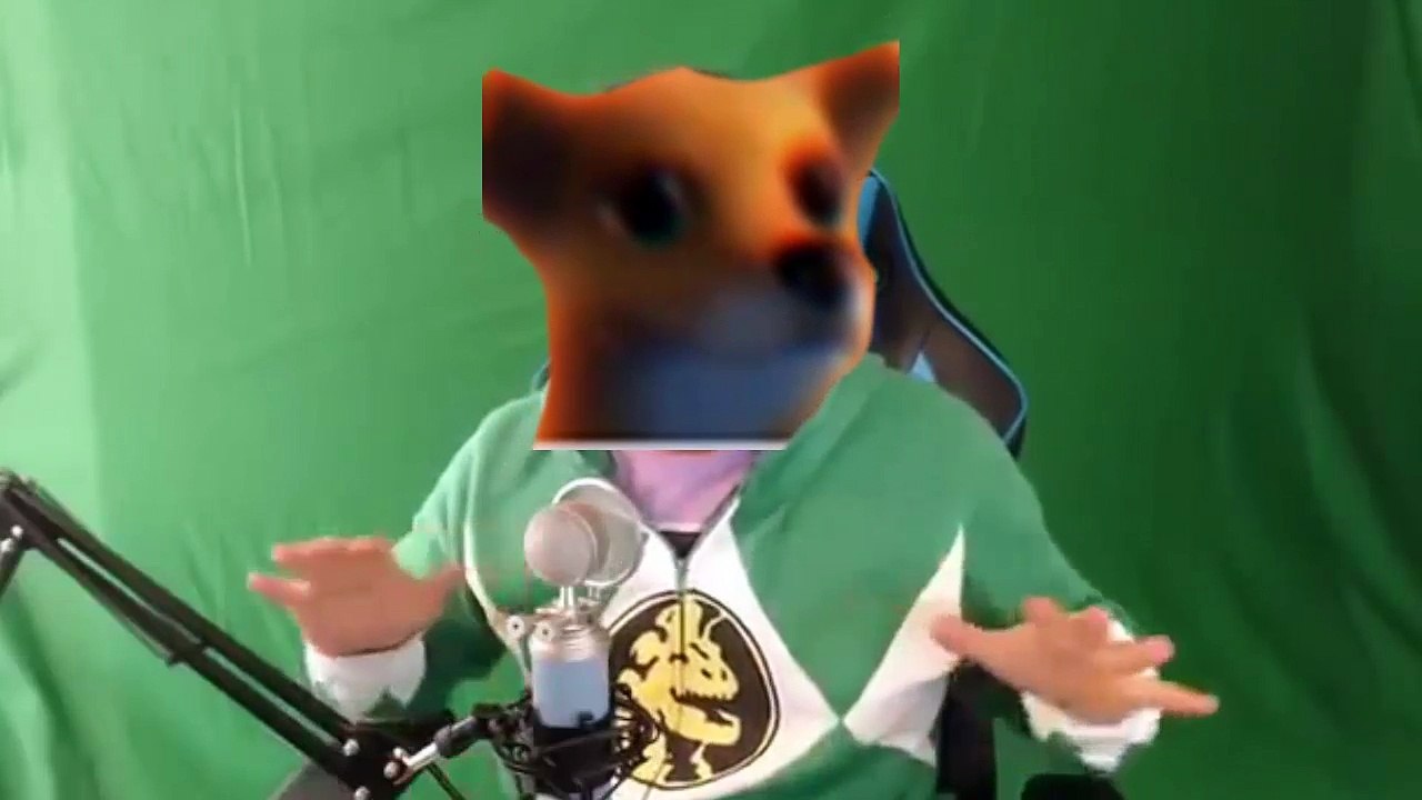 fake's autistic breakdown