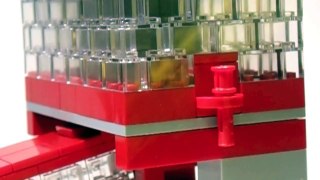 Lego Candy Machine
