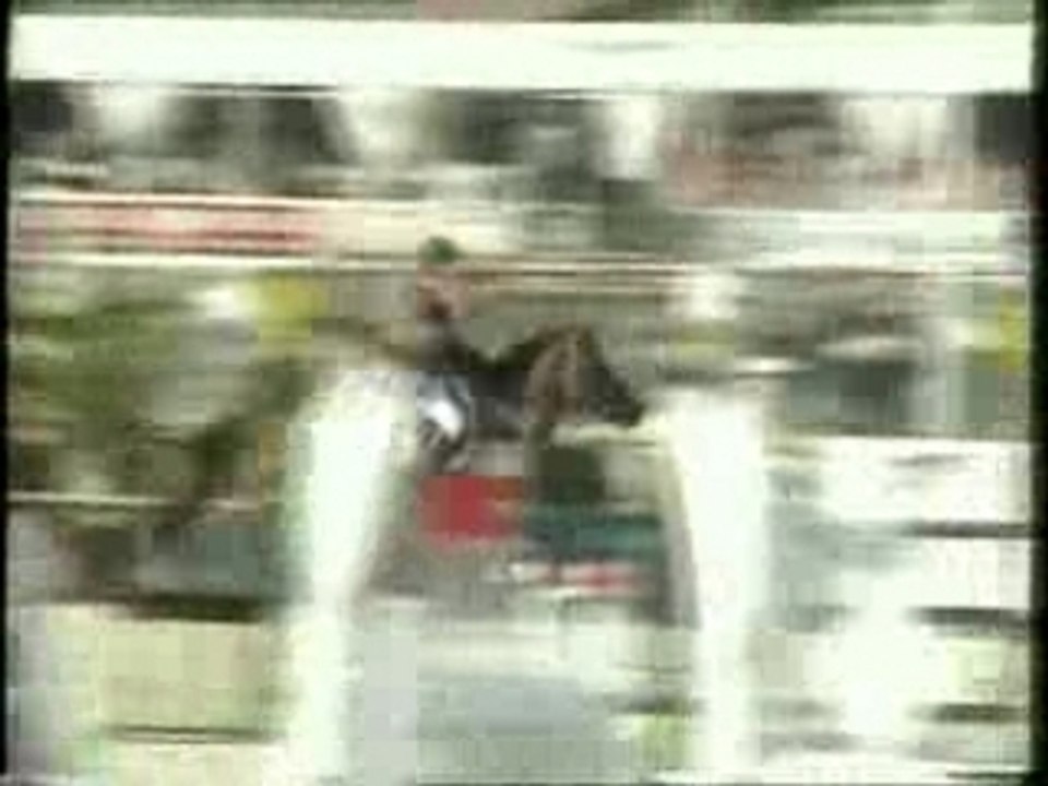 Championnat 2004 D2p qualif 2 (1m10)