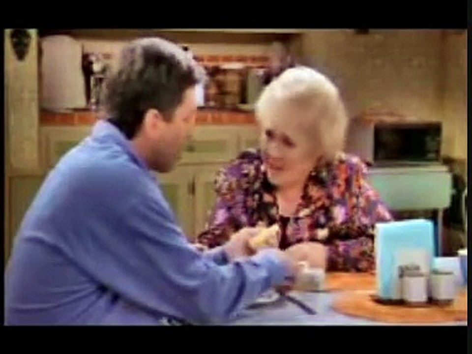 Everybody Loves Raymond - The Can-opener