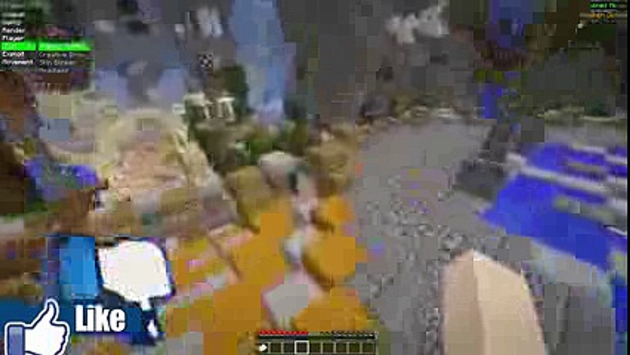 Descargar Hack Minecraft 1.9 Protocol