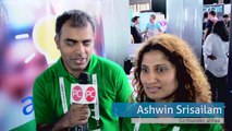 ahhaa  - TechCrunch Disrupt San Francisco 2015