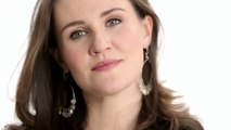 Pretty Powerful: Liz Murray (Bobbi Brown Cosmetics)