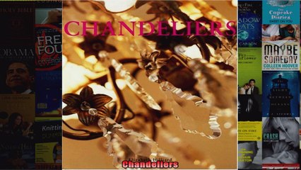 Download  Chandeliers Full EBook Free