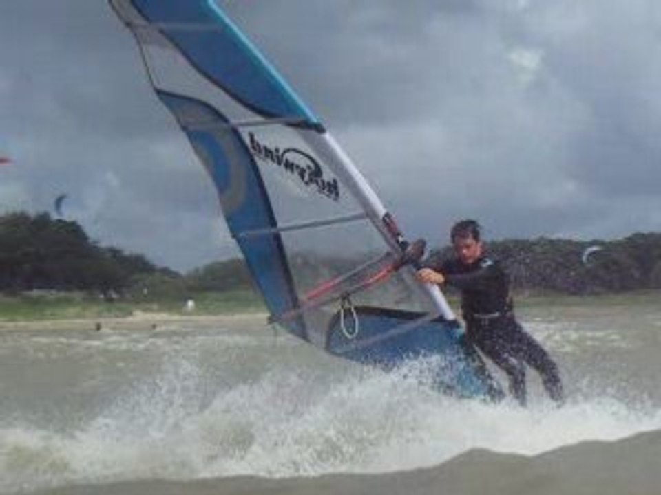 Session juin 2007