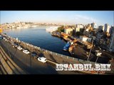 İstanbul Street BMX -Alperen CAN- 