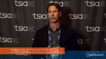 2014 TSIA Star Award winner: Palo Alto Networks (testimonial)