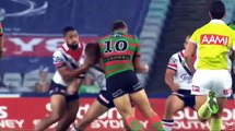 Dylan Napa DESTROYS South Sydney Single Handedly