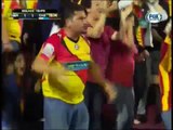 Herediano 1 - Cruz Azul 2