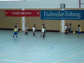 Turniej Bambini Mateusz