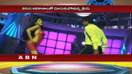 Prakash Raj to remake ' ulavacharu biryani' in Hindi with Shriya Saran