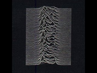 Joy Division-She's lost control-Unknow Pleasures-Audio buono-ZaMoN