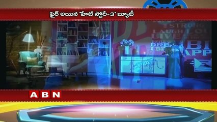 Zareen Khan Sends Out a Brave Message on Instagram