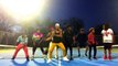 Damn Daniel Remix | HIT DEM FOLKS | New dance session