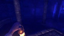 Amnesia The Dark Descent: The Sewers - Part 20 - Game Bros