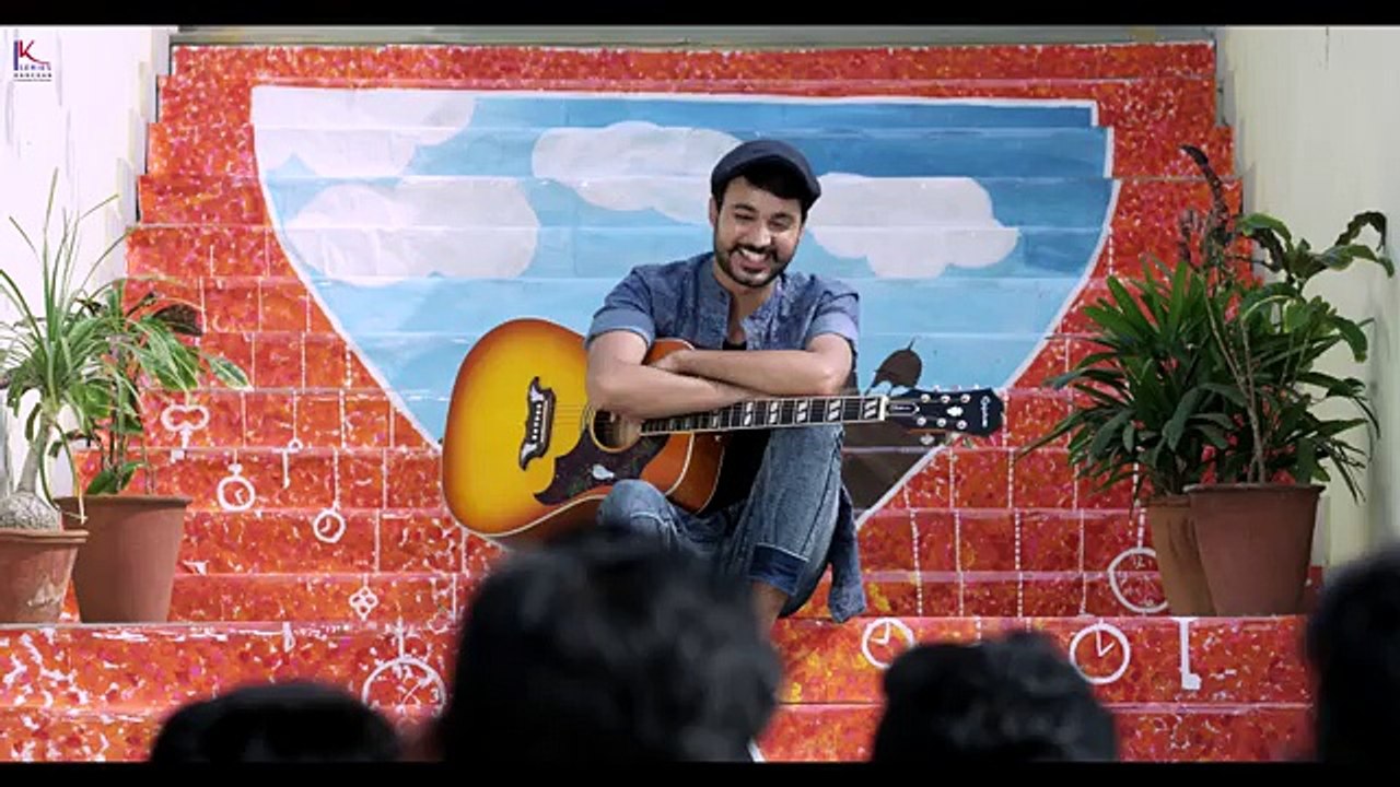 New Hindi Songs 2016 ❤ Phir Mujhe Dil Se Pukar Tu - Mohit Gaur ❤❤(L()vE iS LiFe)❤❤(Muna)❤❤