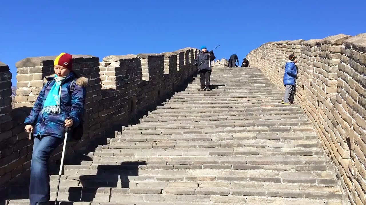 The Great Wall