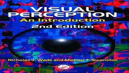 Download Visual Perception  An Introduction