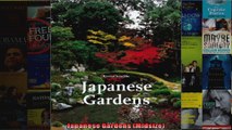 Read  Japanese Gardens Midsize  Full EBook