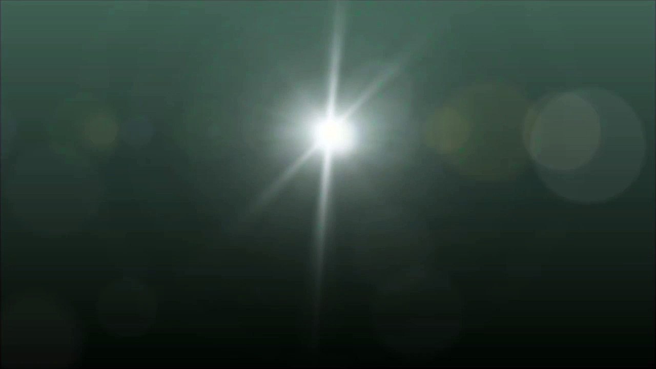 My new intro