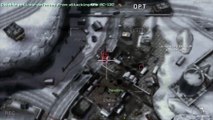 Call of Duty: Modern Warfare 3 - Spec Ops - Fire Mission [Veteran] Mission 16